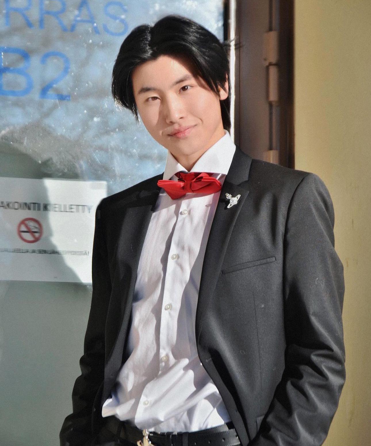 Yuxuan